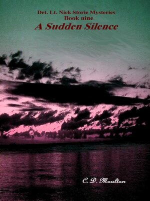 cover image of A Sudden Silence